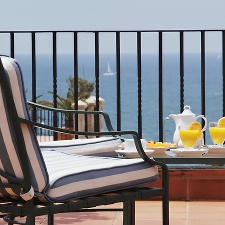 Szálloda Palacio Ca Sa Galesa Palma