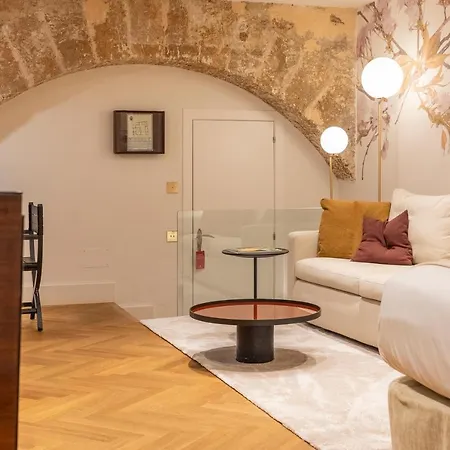 Szálloda Palacio Ca Sa Galesa
