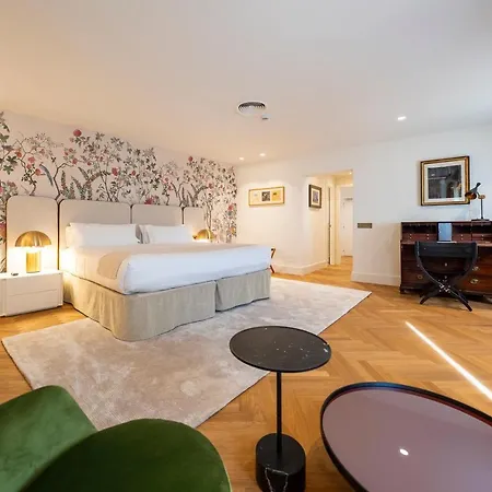 Szálloda Palacio Ca Sa Galesa Palma