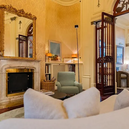 Palacio Ca Sa Galesa Szálloda
