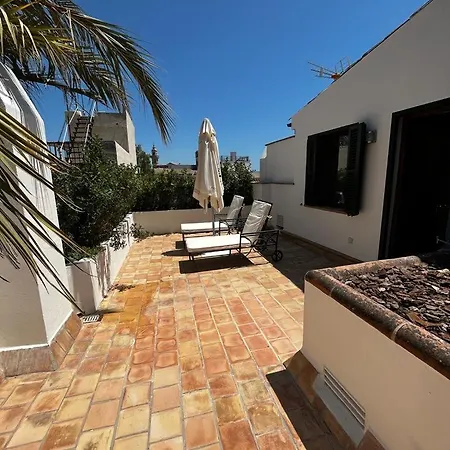 Palacio Ca Sa Galesa Szálloda 5*