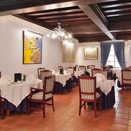 Palacio Ca Sa Galesa Szálloda