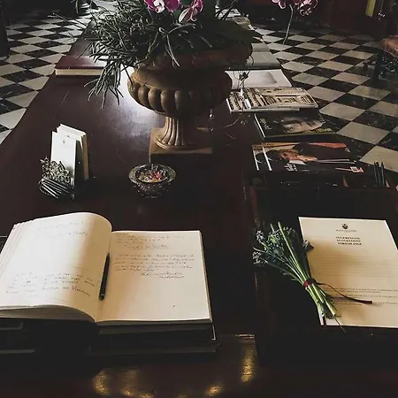Szálloda Palacio Ca Sa Galesa Palma