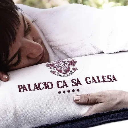 Palacio Ca Sa Galesa Szálloda