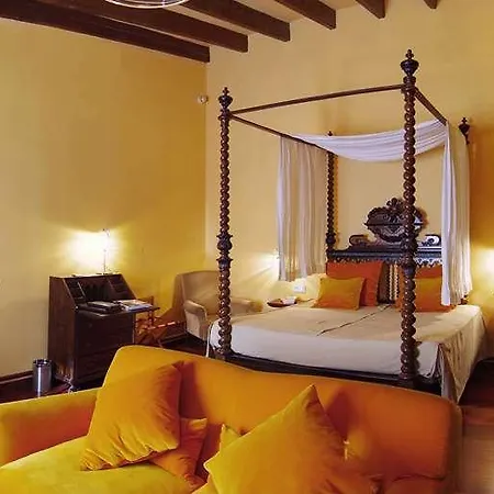 Palacio Ca Sa Galesa Szálloda 5*