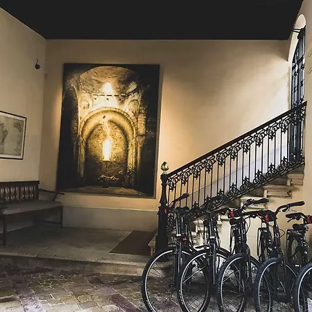 Szálloda Palacio Ca Sa Galesa Palma