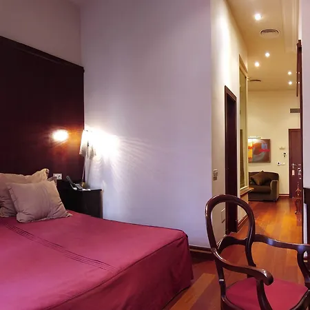 Palacio Ca Sa Galesa Szálloda Palma
