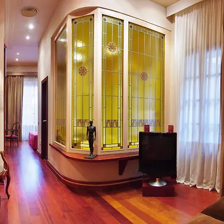 Palacio Ca Sa Galesa Szálloda Palma
