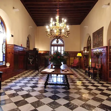 Palacio Ca Sa Galesa Szálloda 5*
