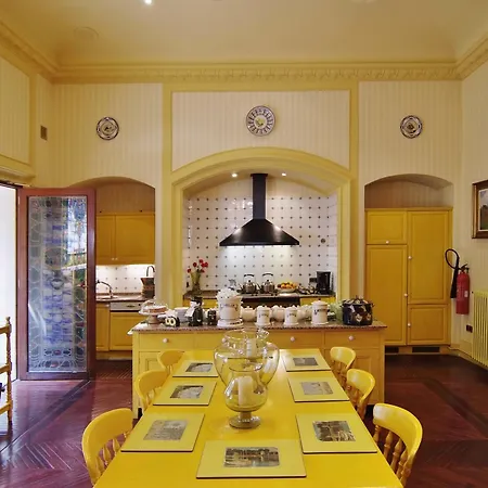 Szálloda Palacio Ca Sa Galesa 5*