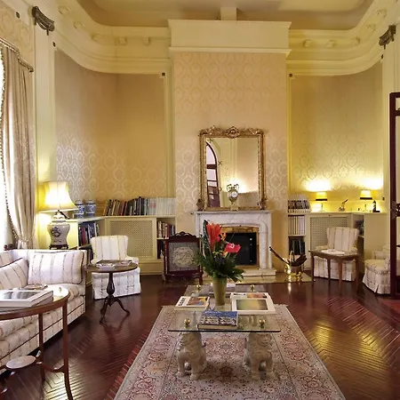 Palacio Ca Sa Galesa Szálloda Palma