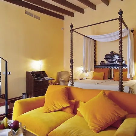 Palacio Ca Sa Galesa Szálloda