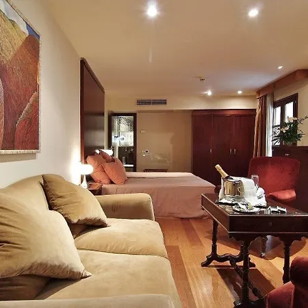 Palacio Ca Sa Galesa Szálloda 5*
