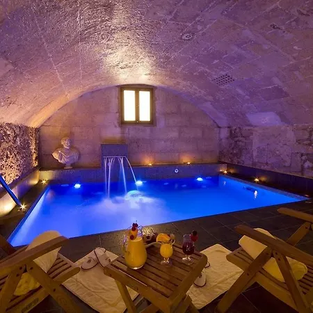 Szálloda Palacio Ca Sa Galesa Palma