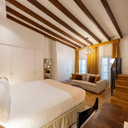 Palacio Ca Sa Galesa Szálloda 5*