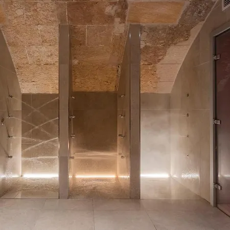 Szálloda Palacio Ca Sa Galesa 5*