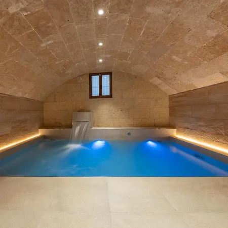 Palacio Ca Sa Galesa 5*