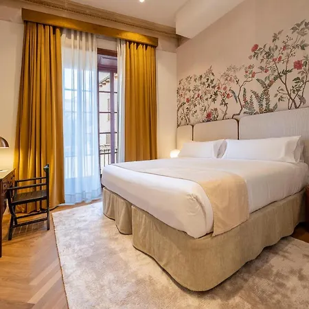 Hotel Palacio Ca Sa Galesa 5*