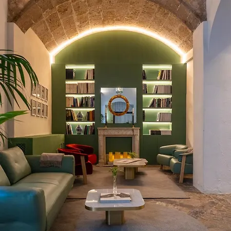 Palacio Ca Sa Galesa 5* Palma