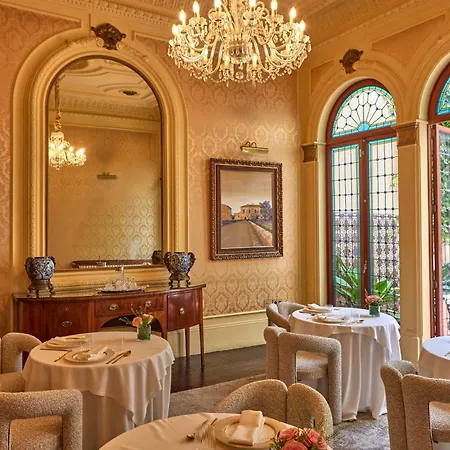 Szálloda Palacio Ca Sa Galesa