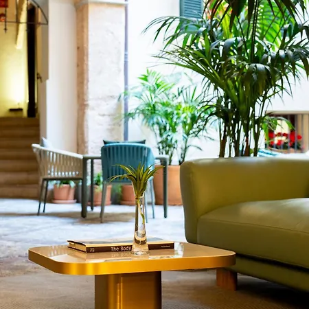 Palacio Ca Sa Galesa Szálloda 5*