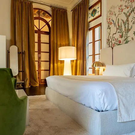 Palacio Ca Sa Galesa 5* Palma