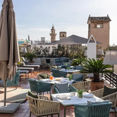 Szálloda Palacio Ca Sa Galesa Palma