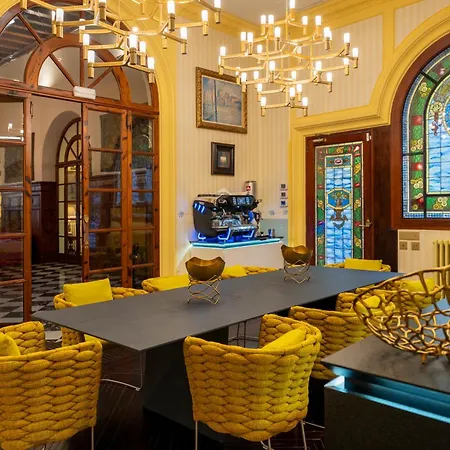 Szálloda Palacio Ca Sa Galesa