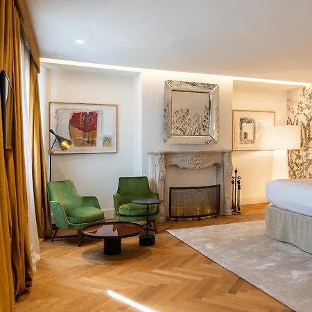 Palacio Ca Sa Galesa 5*