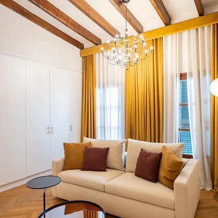 Szálloda Palacio Ca Sa Galesa Palma