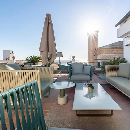 Palacio Ca Sa Galesa 5* Palma