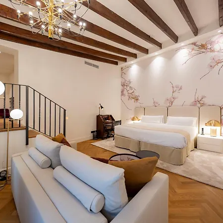 Szálloda Palacio Ca Sa Galesa