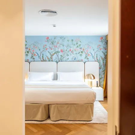Palacio Ca Sa Galesa 5* Palma