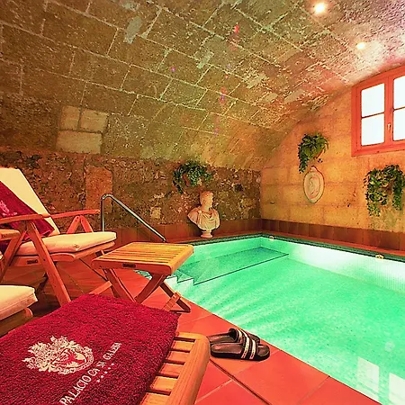 Palacio Ca Sa Galesa Palma