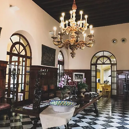 Szálloda Palacio Ca Sa Galesa