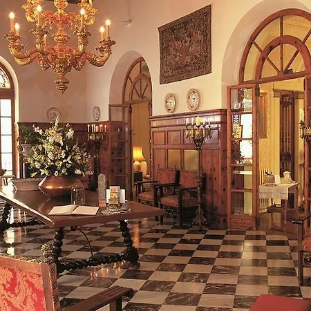 Palacio Ca Sa Galesa Szálloda 5*