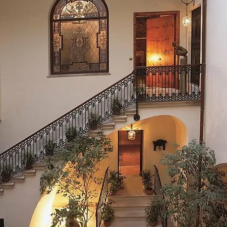 Palacio Ca Sa Galesa