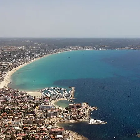 Palacio Ca Sa Galesa 5*