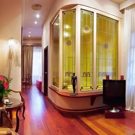 Palacio Ca Sa Galesa Szálloda Palma