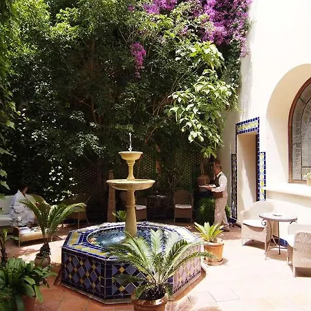 Palacio Ca Sa Galesa מלון 5*