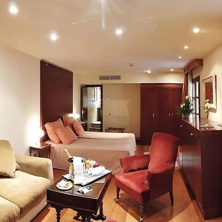 Palacio Ca Sa Galesa מלון 5*