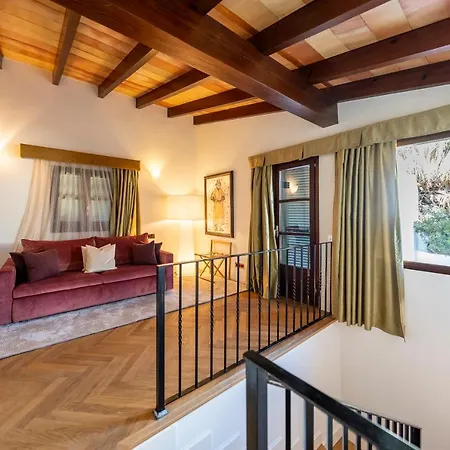 Palacio Ca Sa Galesa 5* פלמה דה מיורקה