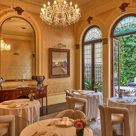 מלון Palacio Ca Sa Galesa 5*