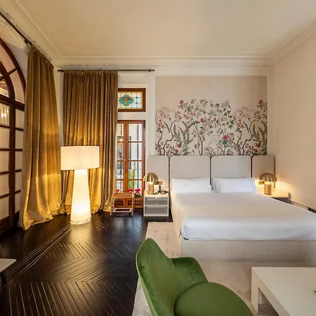 מלון Palacio Ca Sa Galesa 5*