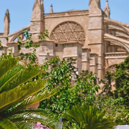 Palacio Ca Sa Galesa 5*