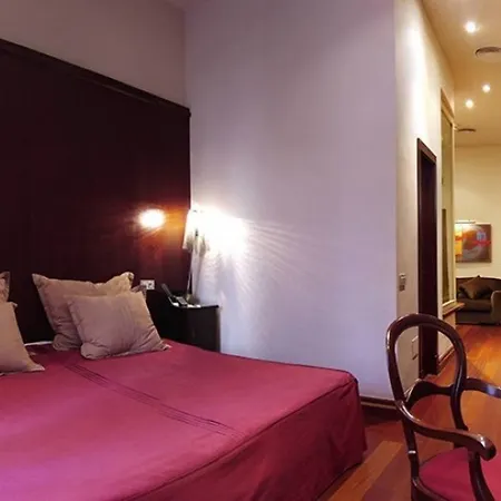 מלון Palacio Ca Sa Galesa 5*